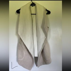 Ralph Lauren brand wool vest